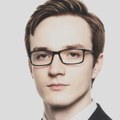Adrians Petrovs, founder of JNET.support